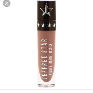 LIMITED EDITION Jeffree Star liquid lipstick